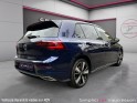 Volkswagen golf 1.4 hybrid rechargeable opf 245 dsg6 gte occasion simplicicar vaucresson simplicicar simplicibike france