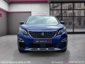 Peugeot 3008 puretech 130ch eat8 allure carplay/radar/courroie ok - garantie 12 mois - occasion simplicicar marignane ...