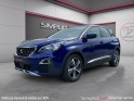 Peugeot 3008 puretech 130ch eat8 allure carplay/radar/courroie ok - garantie 12 mois - occasion simplicicar marignane ...