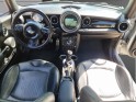 Mini hatch r56 211ch cooper john cooper works cuir xenon toit pano kir aero occasion avignon (84) simplicicar simplicibike...