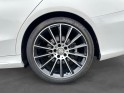 Mercedes classe c 220 d sportline 7g - toit ouvrant panoramique - caméra de recul- pack amg occasion champigny-sur-marne...