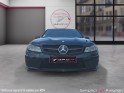 Mercedes classe c avantgarde a 63 amg occasion avignon (84) simplicicar simplicibike france