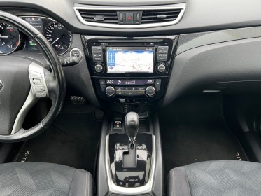 Nissan x-trail 1.6 dci 4x2  connect occasion simplicicar st-maximin simplicicar simplicibike france