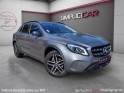 Mercedes gla 180 7-g dct intuition occasion simplicicar marignane  simplicicar simplicibike france