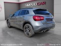 Mercedes gla 180 7-g dct intuition occasion simplicicar marignane  simplicicar simplicibike france