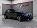 Bmw serie 1 f20 lci2 118i 136 ch m sport occasion  simplicicar vaucresson nice - pfvauto simplicicar simplicibike france