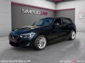 Bmw serie 1 f20 lci2 118i 136 ch m sport occasion  simplicicar vaucresson nice - pfvauto simplicicar simplicibike france