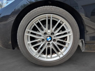 Bmw serie 1 f20 lci2 118i 136 ch m sport occasion  simplicicar vaucresson nice - pfvauto simplicicar simplicibike france