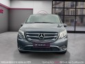 Mercedes vito tourer 114 cdi long 9g-tronic select occasion simplicicar brive la gaillarde  simplicicar simplicibike france