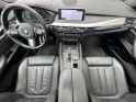 Bmw x6 f16 m50d 381ch toit ouvrant caméra carplay garantie constructeur entretient bmw occasion simplicicar perpignan ...