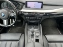 Bmw x6 f16 m50d 381ch toit ouvrant caméra carplay garantie constructeur entretient bmw occasion simplicicar perpignan ...