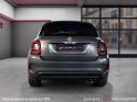 Fiat 500x my21 1.0 firefly turbo t3 120 ch sport gris mat occasion montpellier (34) simplicicar simplicibike france