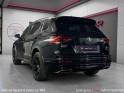 Volkswagen tiguan allspace 2.0 tdi 200 ch r-line 4motion occasion montpellier (34) simplicicar simplicibike france