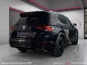 Volkswagen tiguan allspace 2.0 tdi 200 ch r-line 4motion occasion montpellier (34) simplicicar simplicibike france