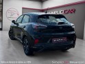 Ford puma 1.0 ecoboost 125 ch mhev ss bvm6 st-line occasion simplicicar besanÇon simplicicar simplicibike france