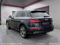 Audi q5 q5 2.0 tdi 190 s tronic 7 quattro s line occasion simplicicar besanÇon simplicicar simplicibike france