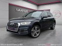 Audi q5 q5 2.0 tdi 190 s tronic 7 quattro s line occasion simplicicar besanÇon simplicicar simplicibike france