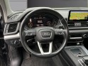 Audi q5 q5 2.0 tdi 190 s tronic 7 quattro s line occasion simplicicar besanÇon simplicicar simplicibike france