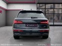 Audi q5 q5 2.0 tdi 190 s tronic 7 quattro s line occasion simplicicar besanÇon simplicicar simplicibike france