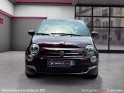 Fiat 500 serie 9 euro 6d-full 1.0 70 ch hybride bsg s/s dolcevita occasion cannes (06) simplicicar simplicibike france