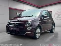 Fiat 500 serie 9 euro 6d-full 1.0 70 ch hybride bsg s/s dolcevita occasion cannes (06) simplicicar simplicibike france