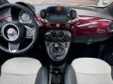 Fiat 500 serie 9 euro 6d-full 1.0 70 ch hybride bsg s/s dolcevita occasion cannes (06) simplicicar simplicibike france