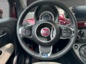 Fiat 500 serie 9 euro 6d-full 1.0 70 ch hybride bsg s/s dolcevita occasion cannes (06) simplicicar simplicibike france