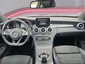 Mercedes classe c coupe 220 d 9g-tronic fascination amg line occasion  simplicicar vaucresson nice - pfvauto simplicicar...