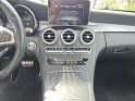 Mercedes classe c coupe 220 d 9g-tronic fascination amg line occasion  simplicicar vaucresson nice - pfvauto simplicicar...