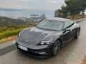 Porsche taycan 476 ch avec batterie performance plus occasion  simplicicar vaucresson nice - pfvauto simplicicar simplicibike...