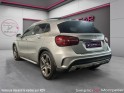 Mercedes gla 220 d 7-g dct 4-matic fascination full option suivi mercedes occasion montpellier (34) simplicicar simplicibike...