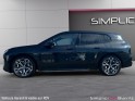 Bmw ix i20 xdrive40 326ch limited edition pro occasion simplicicar biarritz  simplicicar simplicibike france