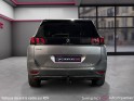 Peugeot 5008 bluehdi 130ch ss eat8 allure camera 360 hayon main libre carplay occasion montpellier (34) simplicicar...