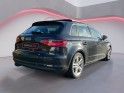 Audi a3 sportback 1.4 tfsi 122 ch carplay/ toit ouvrant/ sieges chauffants occasion simplicicar orgeval  simplicicar...