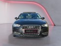 Audi a3 sportback 1.4 tfsi 122 ch carplay/ toit ouvrant/ sieges chauffants occasion simplicicar orgeval  simplicicar...