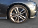 Audi s6 avant v8 4.0 tfsi cod 450 quattro s tronic 7 garantie 12 mois toit ouvrant chauffage a distance occasion simplicicar...