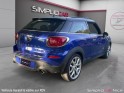 Mini paceman r61 190 ch cooper s red hot chili all4. occasion  simplicicar vaucresson nice - pfvauto simplicicar simplicibike...