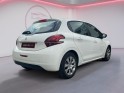 Peugeot 208 68ch  like/climatisation/38 000 km seulement occasion simplicicar orgeval  simplicicar simplicibike france