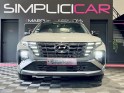 Hyundai tucson 1.6 t-gdi 150 - n line executive - garantie constructeur occasion  simplicicar aix les bains simplicicar...