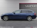 Bmw serie 3 touring f31 lci2 320d 163 ch bva8 efficientdynamics edition luxury ultimate occasion simplicicar arras ...