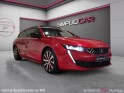 Peugeot 508 sw hybrid 225 e-eat8 gt line occasion simplicicar nancy simplicicar simplicibike france