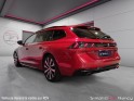 Peugeot 508 sw hybrid 225 e-eat8 gt line occasion simplicicar nancy simplicicar simplicibike france