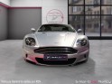 Aston martin dbs v12 517ch / 22 / lightning silver coloris rare / garantie 12 mois occasion simplicicar nancy simplicicar...