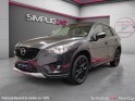 Mazda cx-5 175ch diesel // 4x4 // finition no limit // origine france // garantie 12 mois occasion simplicicar nancy...