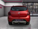 Dacia sandero 1.5 dci 90 e6 stepway prestige gps camera garantie 12 mois occasion simplicicar perpignan  simplicicar...