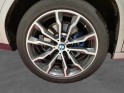 Bmw x4 g02 xdrive30i 252ch  pack m sport // etat superbe // origine france // garantie 12 mois occasion simplicicar nancy...