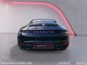 Porsche 911 carrera cabriolet 992 s 3.0i 450ch /pdk/pse/sport/pasm/porsche approved/malus paye occasion simplicicar nancy...