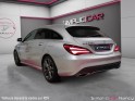 Mercedes classe cla shooting brake 220d 7-g dct sensation // origine france // garantie 12 mois occasion simplicicar nancy...