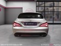 Mercedes classe cla shooting brake 220d 7-g dct sensation // origine france // garantie 12 mois occasion simplicicar nancy...