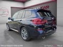 Bmw x3 g01 m sport 20d xdrive 190 ch occasion  simplicicar vaucresson nice - pfvauto simplicicar simplicibike france